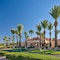 Courtyard By Marriott Tucson Airport - map