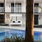Tradewinds Hotel Fremantle - map