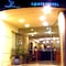 Apart Hotel San Lorenzo - map