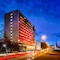 Metropol Hotel Katowice - map