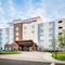 Towneplace Suites By Marriott East Hartford - map