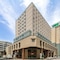Hakata Green Hotel Building No.2 - map