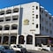 Oceanis Hotel - map