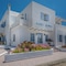 Aeolis Hotel - map