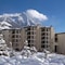 The Plaza Condominiums By Crested Butte Mountain Resorts - map