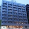 Hotel Livemax Yokohama Tsurumi - map