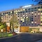Le Meridien Atlanta Perimeter By Marriott - map