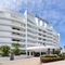 Doubletree By Hilton Hotel Cairns - map