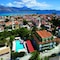 La Cite Hotel - map