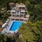 Aliki Hotel - map