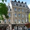The Abbey Hotel Donegal - map