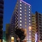 Daiwa Roynet Hotel Hakata - Gion - map