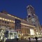 Hotel Pearl City Sapporo - map
