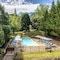 Pierre & Vacances Residence Les Trois Domaines - map