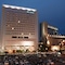 Hotel Springs Makuhari - map