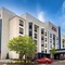 Hampton Inn Alpharetta Roswell - map