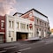 Old Woolstore Apartment Hotel - map