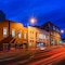 Old Woolstore Apartment Hotel - map