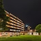 Aso Plaza Hotel - map