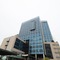 Bridge Hotel Incheon Songdo - map
