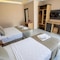 Alanya Risus Park Hotel - map