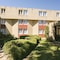 Ibis Avignon Sud - map