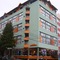 Las Piedras Apart Hotel - map