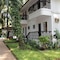 Vila Goesa Beach Resort - map