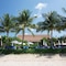 Lanta Casuarina Beach Resort - map
