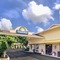 Days Inn By Wyndham Seattle South Tukwila - map