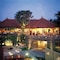 Alamkulkul Boutique Resort Kuta Bali - map