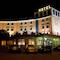 Hotel Helmantico - map