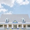 Days Inn By Wyndham Bossier City - map