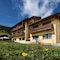 Hotel Valtellina - map