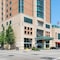 Embassy Suites Houston - Downtown - map