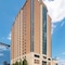 Embassy Suites Houston - Downtown - map