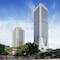 Crowne Plaza Guangzhou City Centre By Ihg - map