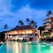 Merit Resort Samui - map