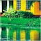 Taj Kumarakom Resort & Spa, Kerala - map