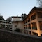Club Mahindra Mount Serene - map