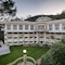 Sinclairs Retreat Ooty - map