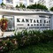 Kantary Bay Hotel - map