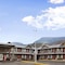 Super 8 By Wyndham Kamloops East - map