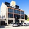 Hotel Yarma - map