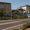 City Hotel Frankfurt M - Bad Vilbel - map