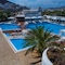 Chora Resort Hotel & Spa - map