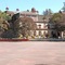 The Palace Hotel - Bikaner House - map