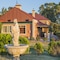 Barossa Shiraz Estate - map
