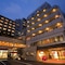 Dogo Prince Hotel - map