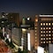 Tokyo Dai-Ichi Hotel Nishiki - map